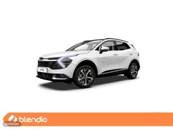 Blanco Usado 2024 Kia Sportage SUV | 30.910 € (Un poco caro)