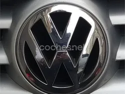 Gris / plata Usado 2004 VW Golf IV Sportline Berlina | 3675 € (Buen precio)