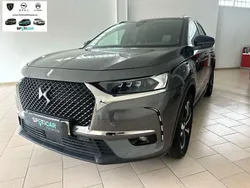 Gris Usado 2019 DS Automobiles DS3 Crossback So Chic SUV | 17.900 € (Buen precio)