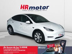 Eléctrico Usado 2022 Tesla Model Y RWD SUV | 30.260 € (Precio justo)