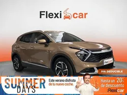 Marrón Usado 2022 Kia Sportage SUV | 24.790 € (Precio justo)