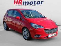 Usado 2016 Opel Corsa Excellence | 8450 €