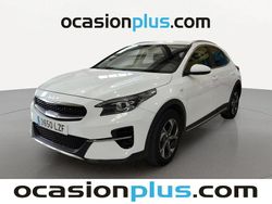 Blanco Usado 2022 Kia XCeed SUV | 17.537 € (Super precio)