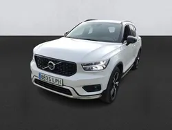 Usado 2021 Volvo XC40 R-Design SUV | 30.000 € (Precio justo)