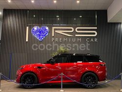 Granate Usado 2023 Land Rover Range Rover Sport SE Dynamic SUV | 109.990 €