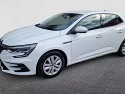 Usado 2021 Renault Mégane IV Business | 15.810 € (Precio justo)