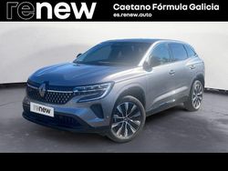 Gris Usado 2024 Renault Austral Techno SUV | 27.000 € (Buen precio)