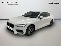 Blanco Usado 2024 Volvo S60 Core Berlina | 28.791 €