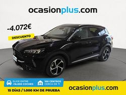 Negro Usado 2024 MG HS Luxury SUV | 26.100 € (Precio justo)