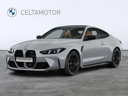 Otro Nuevo 2025 BMW M4 Competition Edition Coupe | 127.750 €