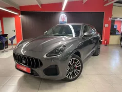 Lava Usado 2022 Maserati Grecale GT SUV | 98.000 €