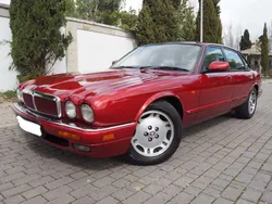 Burdeos Usado 1995 Jaguar XJ6 Berlina | 8995 €