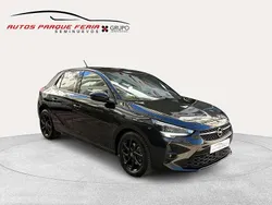 Usado 2023 Opel Corsa S Utilitario | 12.490 € (Precio justo)