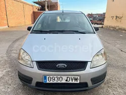 Gris / plata Usado 2006 Ford C-MAX Trend Monovolumen | 2950 € (Buen precio)
