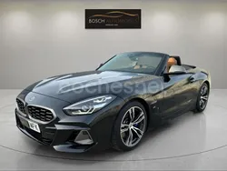 Negro Usado 2023 BMW Z4 M Sport Descapotable | 62.490 € (Precio justo)