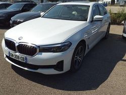 Usado 2023 BMW 530 Berlina | 34.850 €