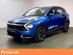 Usado 2022 Kia Sportage SUV | 25.200 € (Un poco caro)