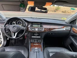 Blanco Usado 2011 Mercedes CLS350 Berlina | 15.990 € (Precio justo)