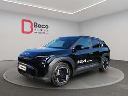 Negro Usado 2025 Kia EV3 2 SUV | 34.400 € (Super precio)