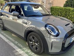 Eléctrico Usado 2021 Mini Cooper SE Utilitario | 17.900 €