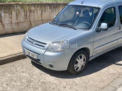 Gris / plata Usado 2009 Citroën Berlingo Monovolumen | 5990 € (Precio justo)