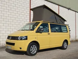 VW California