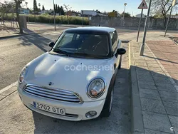 Beige Usado 2010 Mini Cooper Utilitario | 6000 € (Super precio)