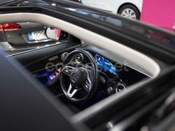 Negro Usado 2020 Mercedes GLC200 SUV | 38.490 € (Precio justo)