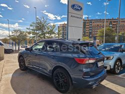 Azul Usado 2023 Ford Kuga ST-Line X SUV | 25.350 € (Precio justo)
