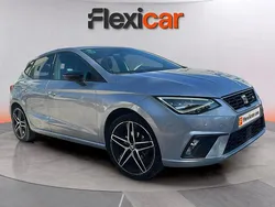 Rojo Usado 2019 Seat Ibiza FR Berlina | 15.490 € (Un poco caro)