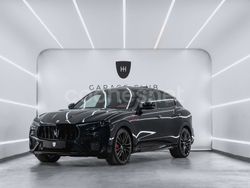 Negro Usado 2023 Maserati Levante SUV | 119.999 €