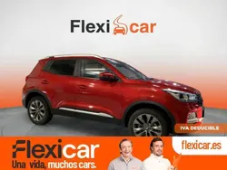 Rojo Usado 2022 DR Automobiles DR1 Utilitario | 10.490 € (Buen precio)