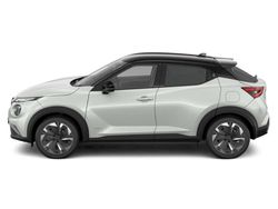 Blanco Nuevo 2025 Nissan Juke N-Connecta SUV | 29.499 €
