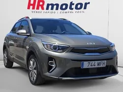 Usado 2023 Kia Stonic SUV | 14.340 € (Buen precio)