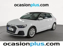 Blanco Usado 2021 Audi A1 Sportback Advanced Plus Utilitario | 16.810 € (Precio justo)