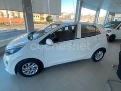 Blanco Usado 2019 Kia Picanto Utilitario | 8490 € (Buen precio)