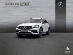 Usado 2020 Mercedes GLC200 AMG line SUV | 33.868 € (Precio justo)