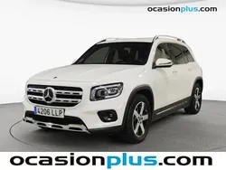 Mercedes GLB220