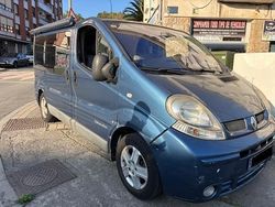 Usado 2005 Renault Trafic Van | 8900 €