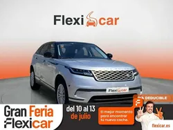 Gris Usado 2018 Land Rover Range Rover Velar S SUV | 24.390 € (Super precio)