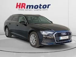 Usado 2022 Audi A6 | 32.890 € (Buen precio)