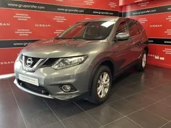 Usado 2016 Nissan X-Trail Acenta SUV | 17.900 € (Un poco caro)