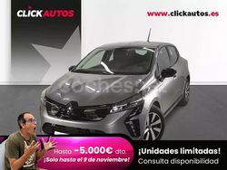 Gris Usado 2025 Mitsubishi Colt Motion Berlina | 17.400 € (Precio justo)