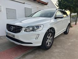 Blanco Usado 2013 Volvo XC60 Momentum SUV | 12.900 € (Un poco caro)