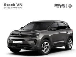 Gris Nuevo 2025 Citroën C5 Aircross SUV | 31.700 € (Precio justo)