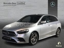 Gris / plata Usado 2024 Mercedes B250e Monovolumen | 32.995 € (Buen precio)