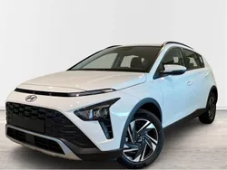 Otro Nuevo 2025 Hyundai Bayon SUV | 21.680 € (Un poco caro)