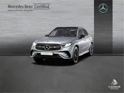 Gris / plateado Nuevo 2025 Mercedes GLC200 SUV | 64.900 €