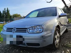 VW Golf IV