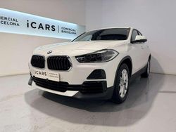 Blanco Usado 2020 BMW X2 SUV | 24.990 € (Precio justo)
